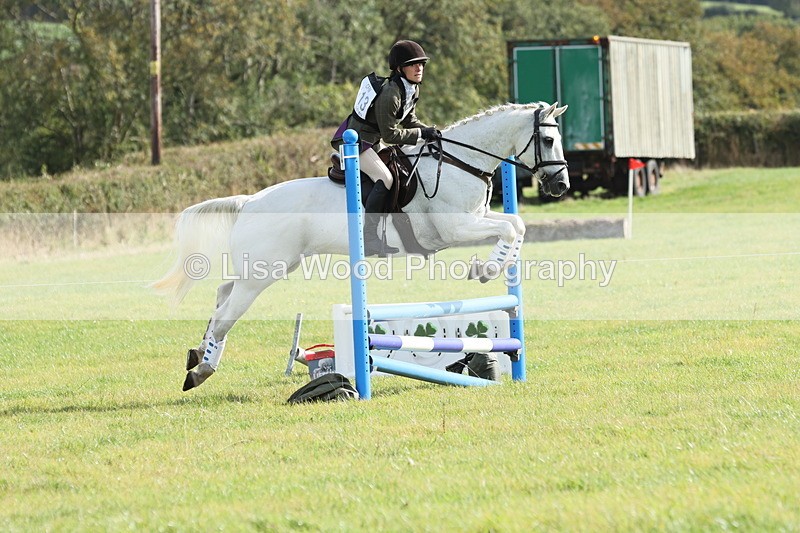 JPP_8371 - Class 1: Trebudannon Open: 70cm Showjumping