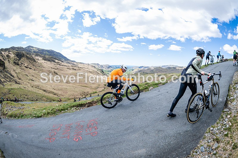 135655 - Hardknott Pass Camera 2 13.00-14.00