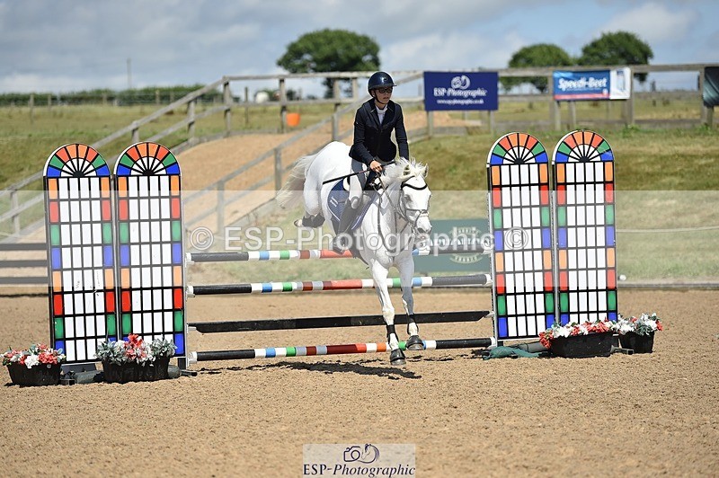 250628-145702-05622 - Cls 12 Newcomers Jump offs & Presentations