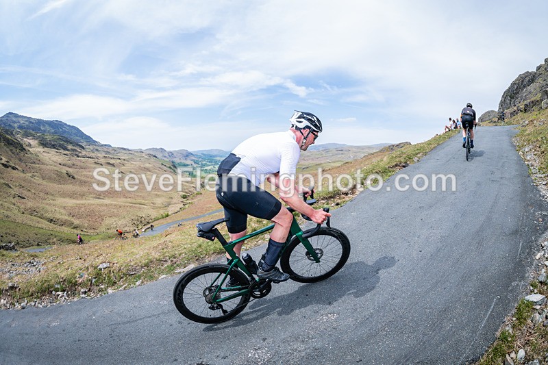 123557 - Hardknott Pass Camera 2 12.00-13.00