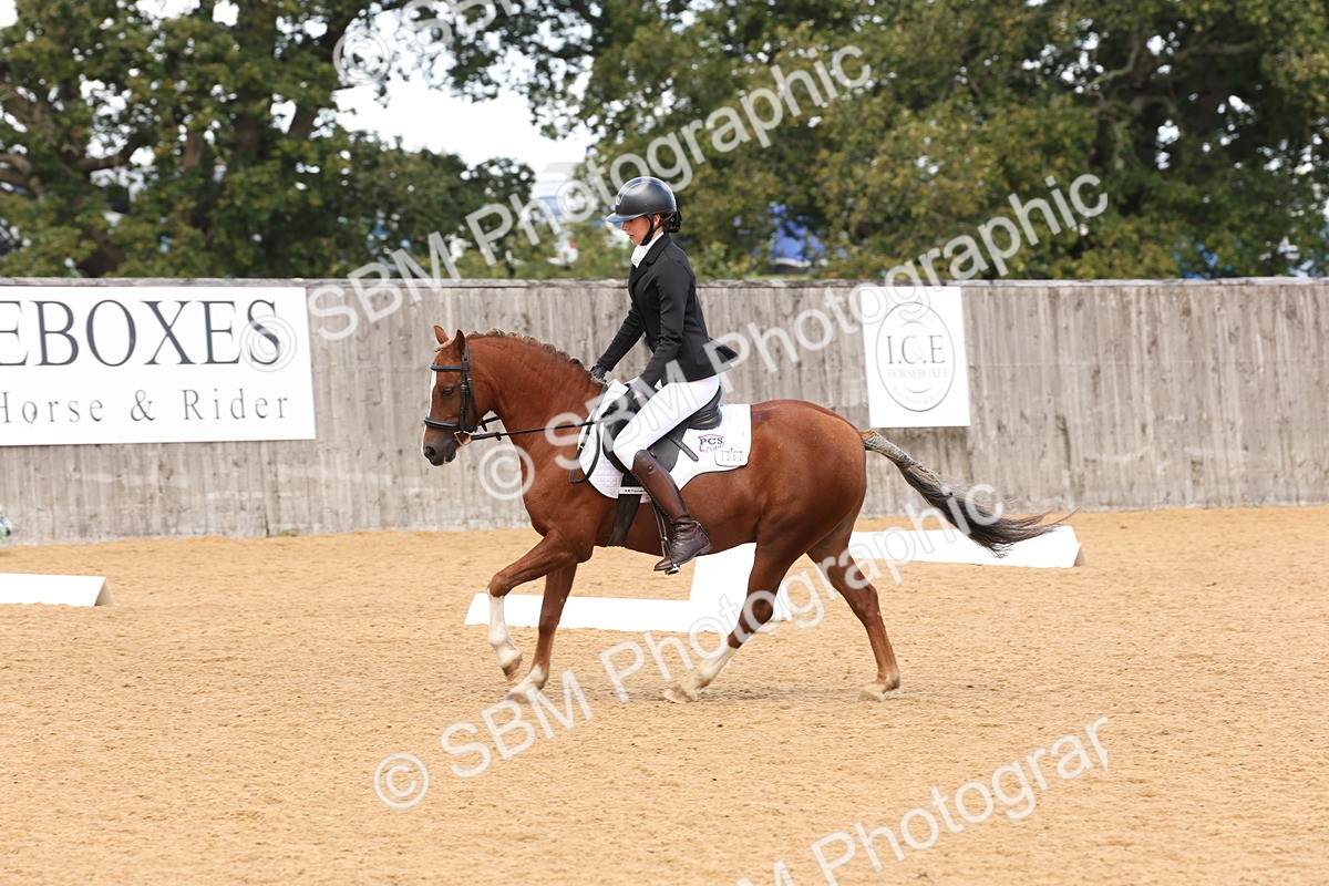 SBM_20265 - D10 - Small Tour Championship Prelim 2