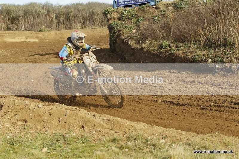 MX 291011 300 - Guernsey Championship 29/10/11