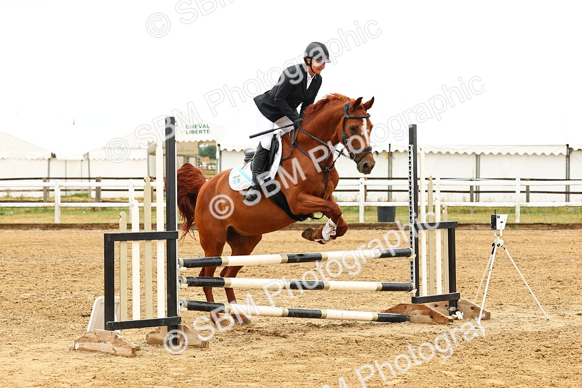 SBM_001958 - Class 5 - 80cm