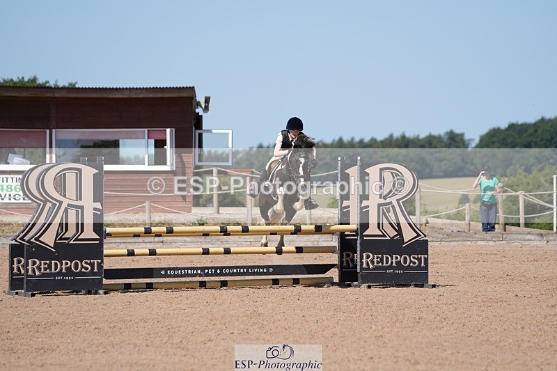 250712-110721-00772 - Cls 2 Small Pony Team