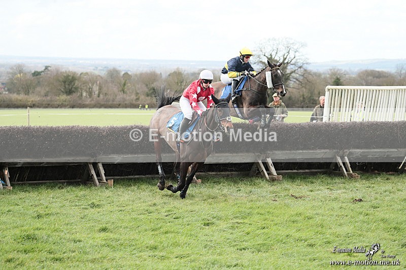 PtP 280226 1187 - Kimblewick PtP Kingston Blount 28/02/26