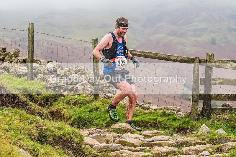 Langdale-1710 - Langdale Horseshoe Fell Race Saturday 7th October 2023