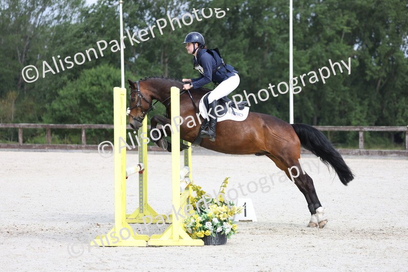 20250622-1752 - PC 90 Qualifier - Round 1