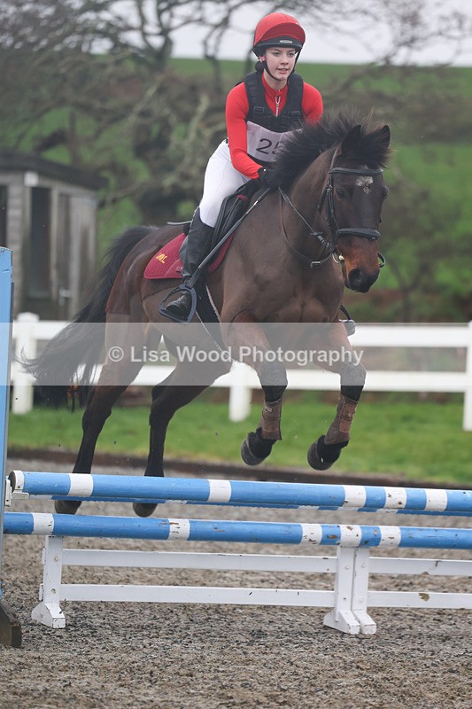 3E7A6372 - Class 1 :70cm Part 2