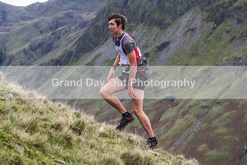 Wasdale Show-443 - Wasdale Head Show Fell Races (Junior & Senior) Saturday 14th October 2023