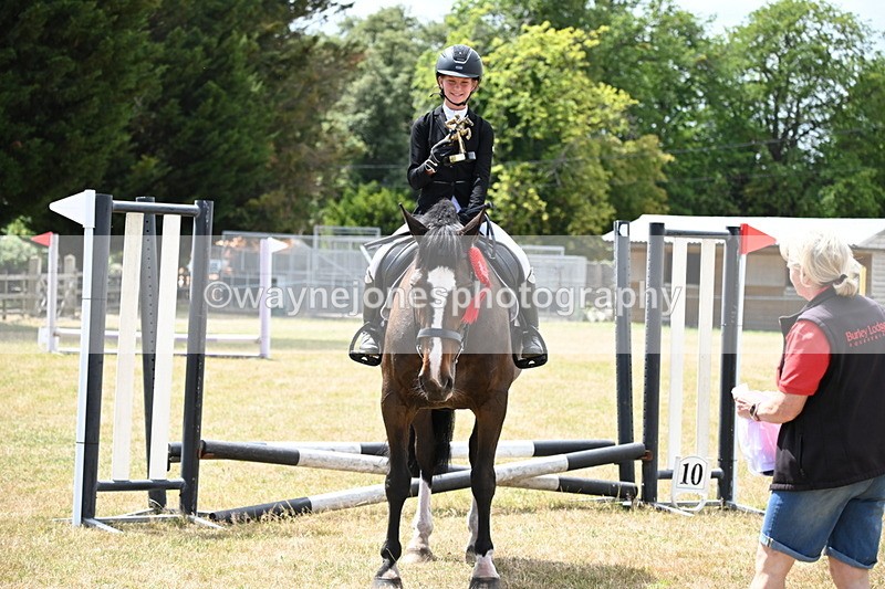 WJ6_5552 - Class 12 Minimus Jumping 45cm