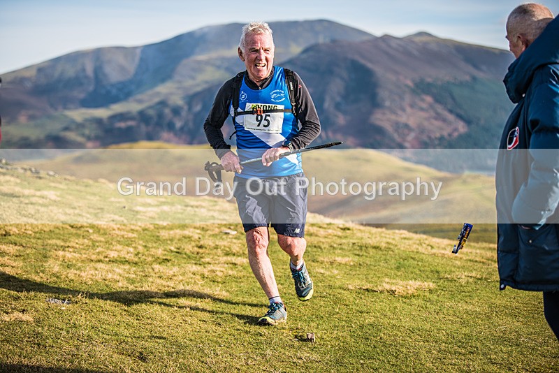 Sale Fell-690 - Sale Fell Race Saturday 25th November 2023