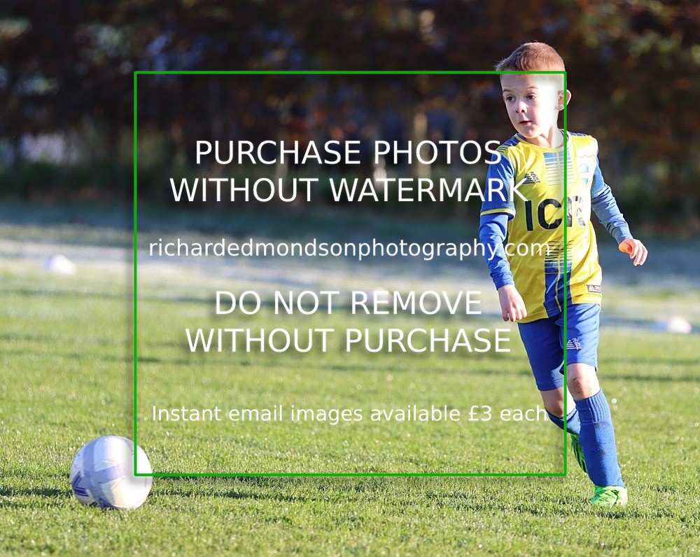 IMG_3741 - Kendal Utd Colts U7 vs Ambleside U7's (11/11/23)