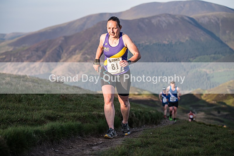 Lords Seat-448 - Lords Seat Fell Race Wednesday 30th April 2025