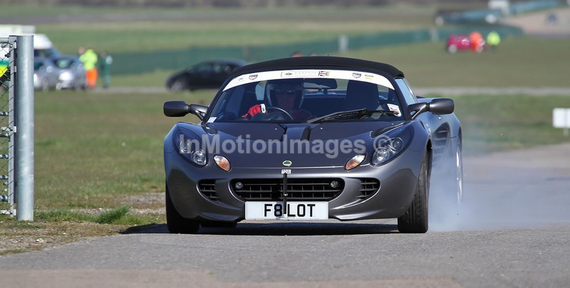  - Lotus Cup UK Speed Champs 2014/15/16/17/18/22/23/24