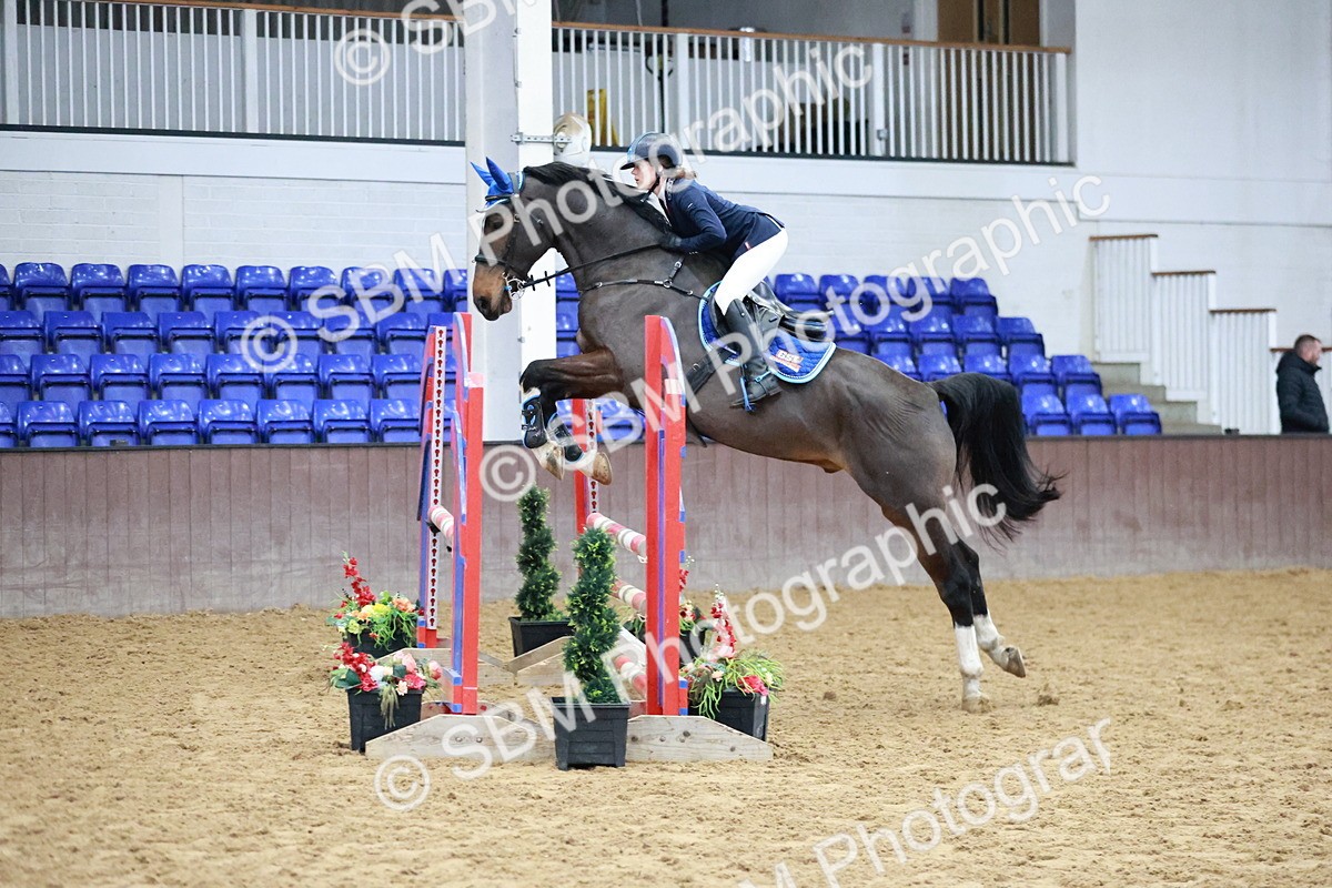 SBM_003799 - Class 15 - Senior British Novice - 90cm