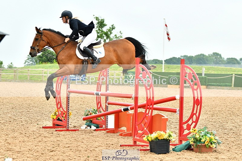 230611A-123701-05713 - Cls 26 Discovery 2nd R Jump Off's and Presentations