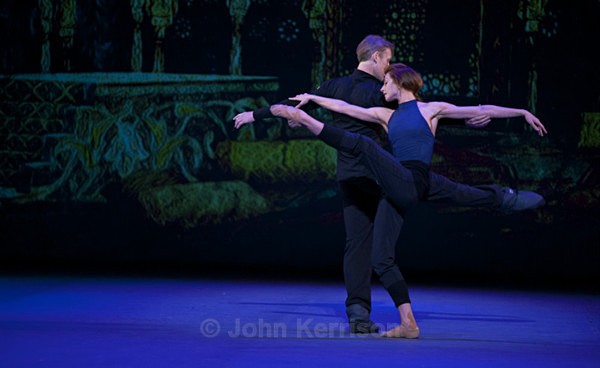  - Igor Zelensky and Ekaterina Kondaurova - Scheherazade