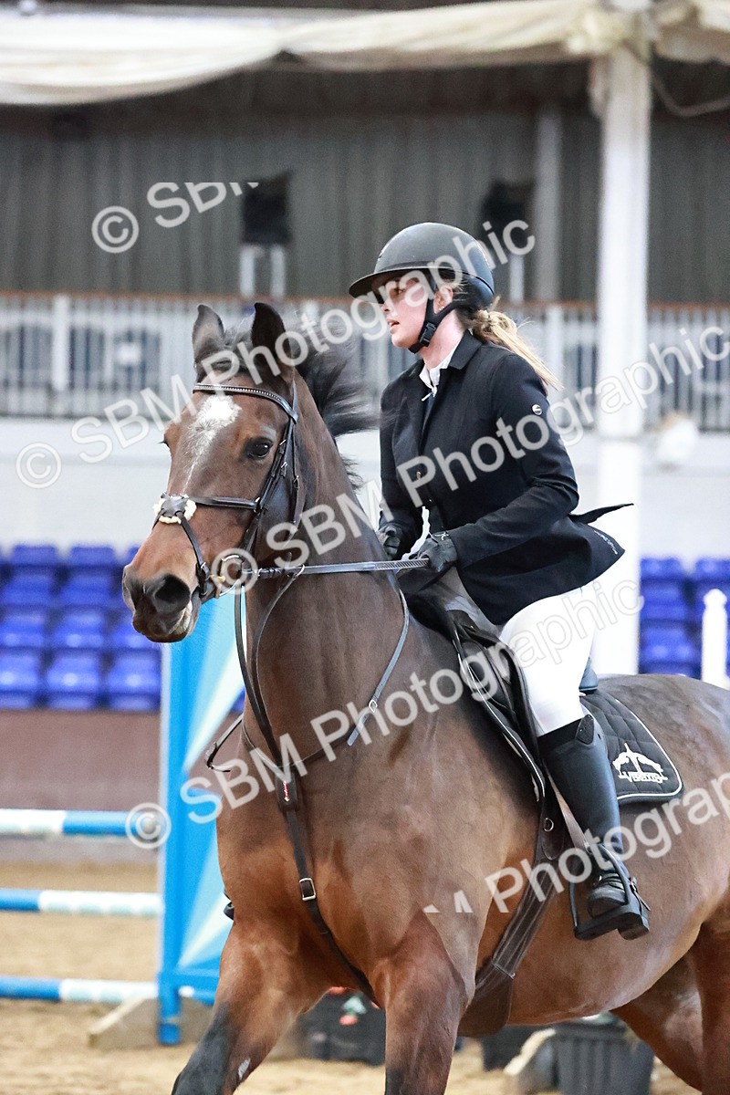 SBM_000329 - Class 2 - Senior British Novice - 90cm