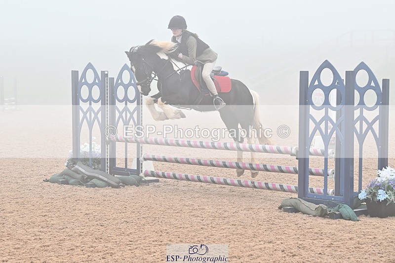 240506A-100951-08213 - Cls 2 Pony British Novice & 80cm Open