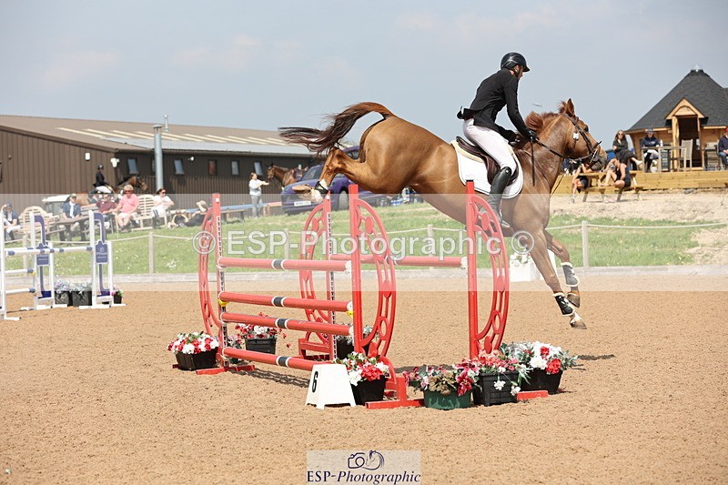 240511A-123844-12999 - Cls 35 Prestige Big Star Champ Quali