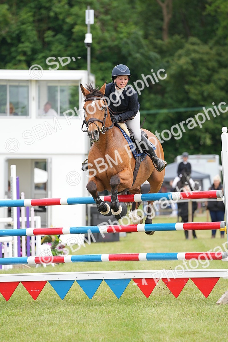 SBM_09274 - Class 204 - Tarmac Accumulator