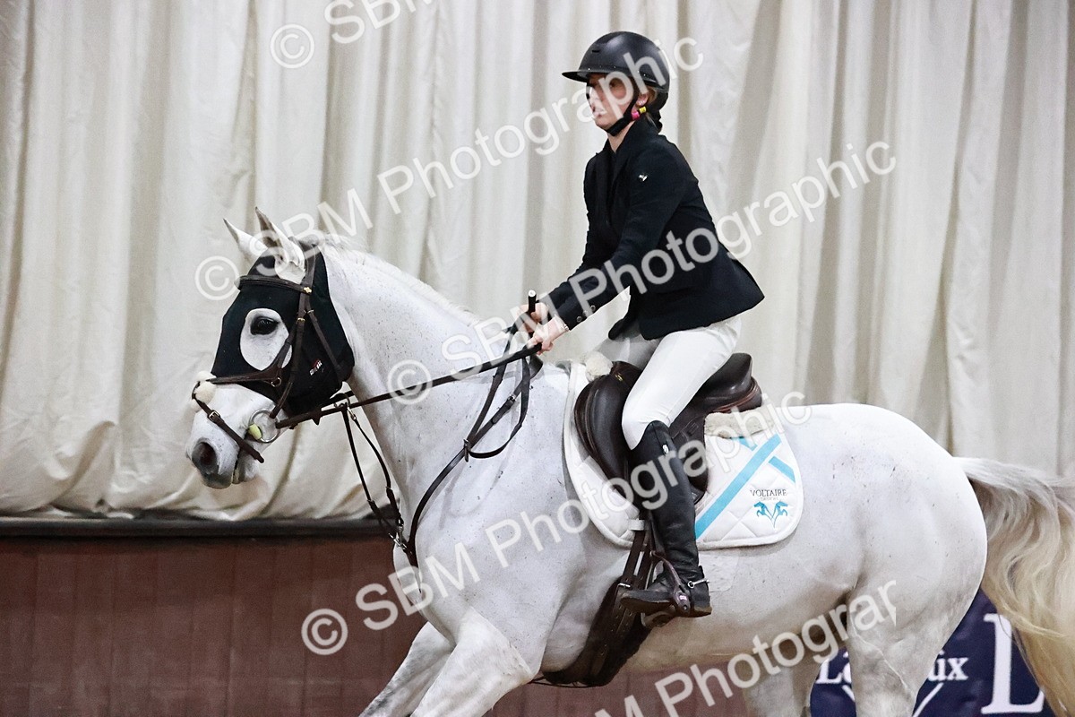 SBM_002664 - Class 7 - Show Jumping 1.00m