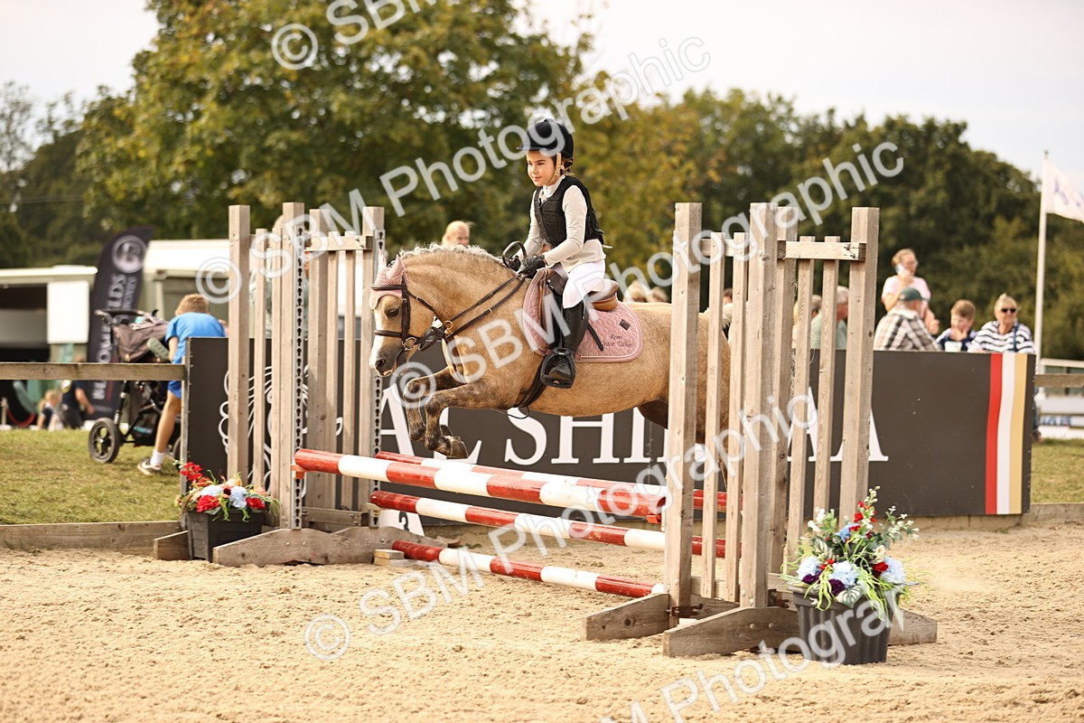 SBM_70821 - J13 - Junior Pony 60cm Championship