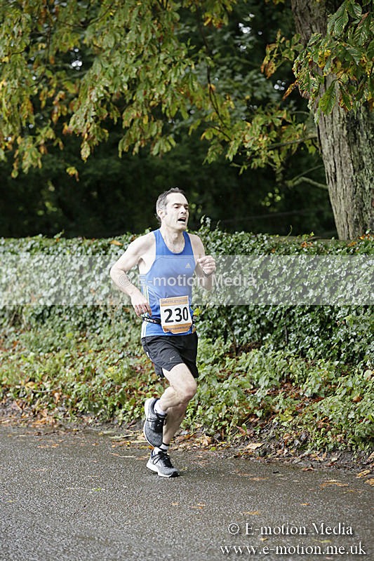 CAD131019-0653 - Cadence Events Grittleton 10km 13/10/19