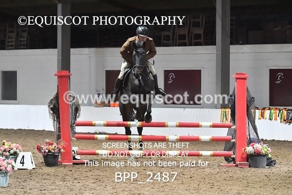 BPP_2487 - CLASS 5 TEAM SJ 85 - 90CM