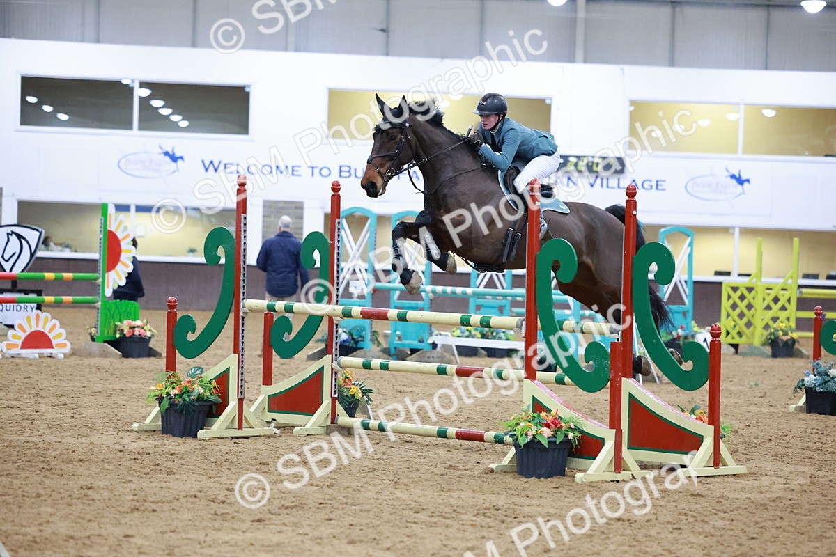 SBM_007966 - Class 25 - Senior Newcomers 1.10m