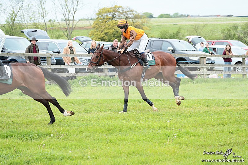 PtP 040526 821 - Mollington Point-to-Point 04/05/26