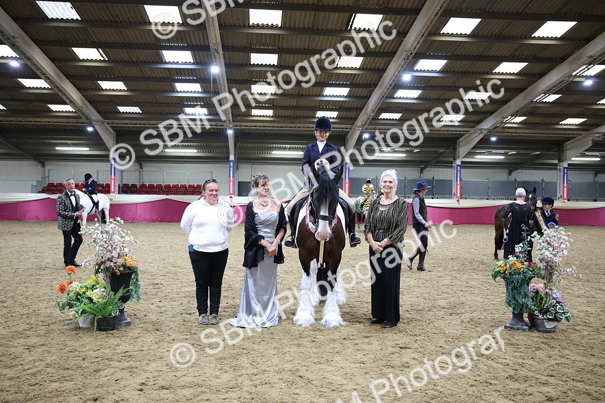 SBM_18523 - Class B Junior Champ 11-16 years