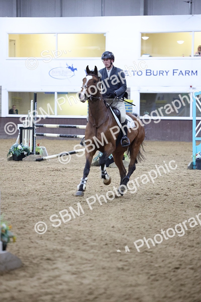 SBM_005119 - Race 2 - 1.10m