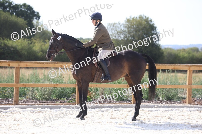 20260802-0251 - Class 5 - ROR Ridden