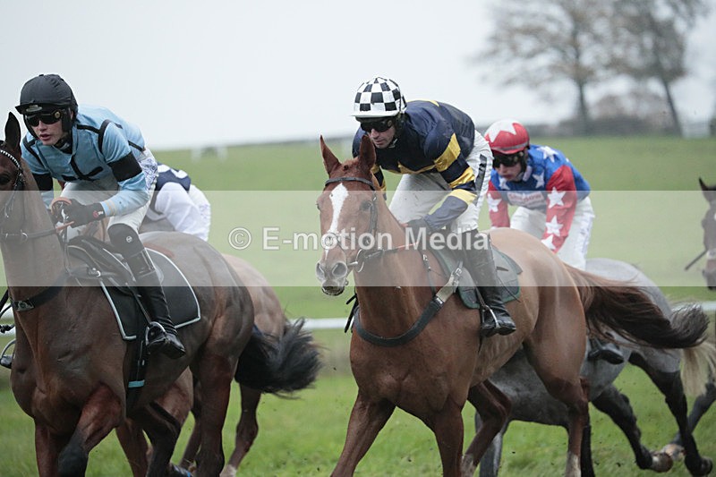 PtP 041222 0067 - Wheatland  Hunt PtP Chaddesley Corbett, Worcs 04/12/22