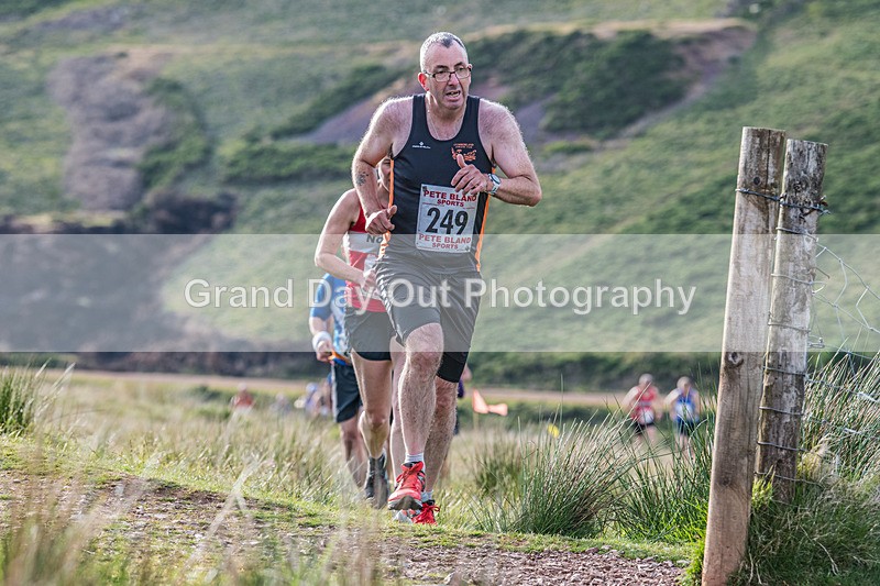 Gavel-203 - Gavel Fell Races (Junior & Senior) Wednesday 28th May 2025