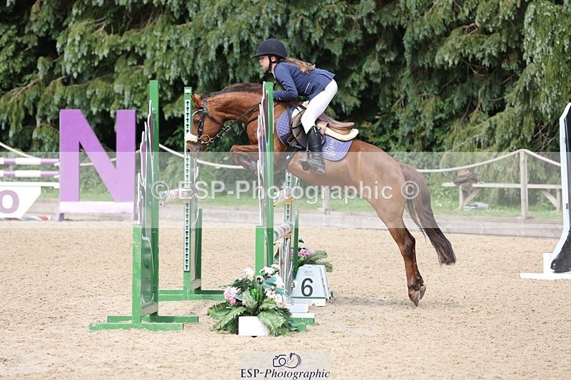 230618-154123-13223 - Cls 21 128cm HOYS 2nd Round