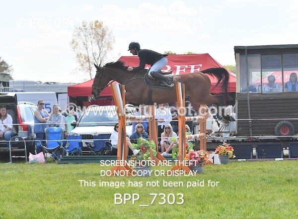 BPP_7303 - CLASS 4 RHS Johnston Smillie Accountants B & C Championship Qualifier