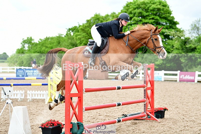 240524A-144132-03967 - Cls 25 1.10m National Am Qualifier