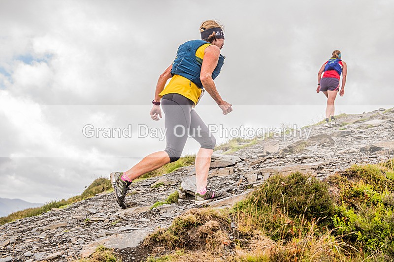 Skiddaw-446 - Skiddaw Fell Race Sunday 2nd July 2023