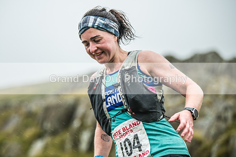 Turner-366 - Turner Landscape Fell Race Saturday 9th August 2025