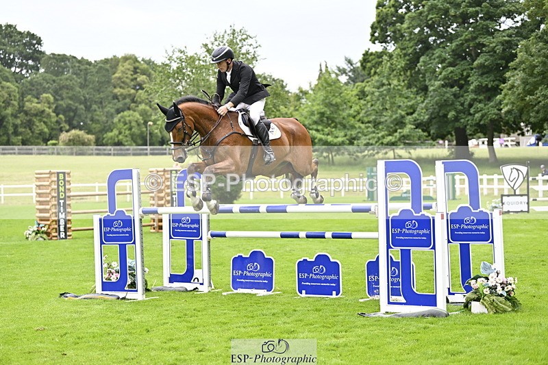 250613A-125711-01997 - Cls 3 Snr Foxhunter