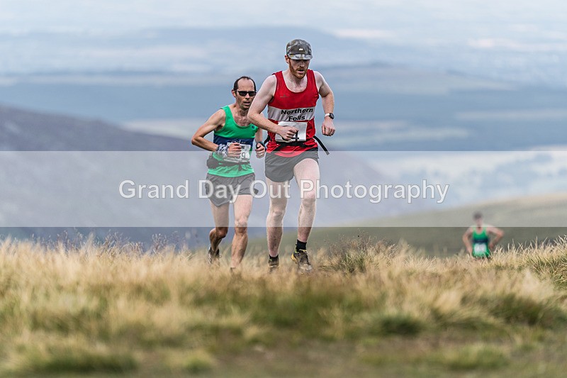 Fellside-82 - Fellside Fell race Wednesday 22nd July 2026