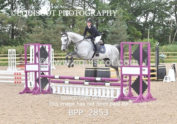 BPP_2853 - CLASS 1 Club/ Unaffiliated 70cms Open