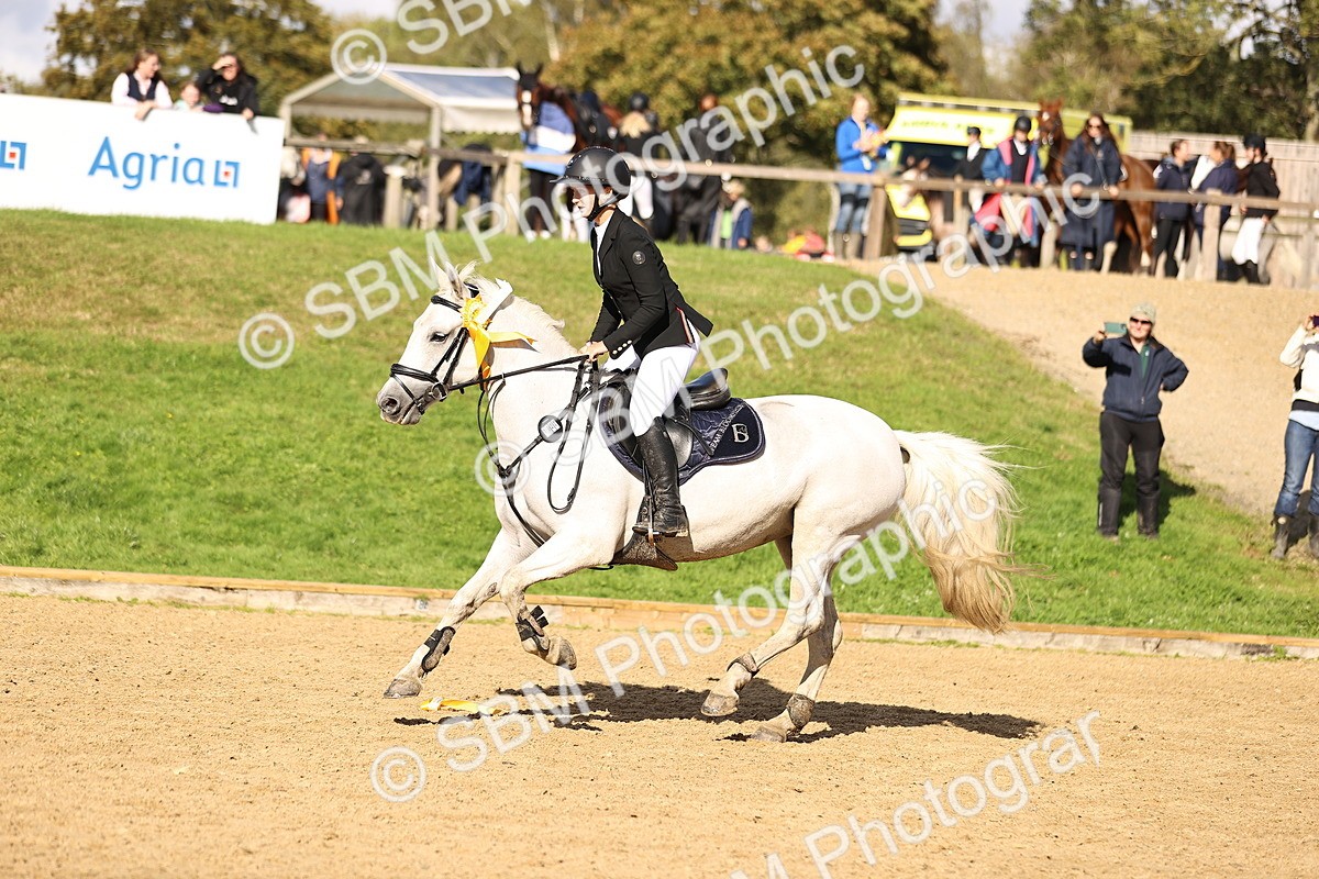 SBM_48321 - J9 - Junior Pony 70cm Championship