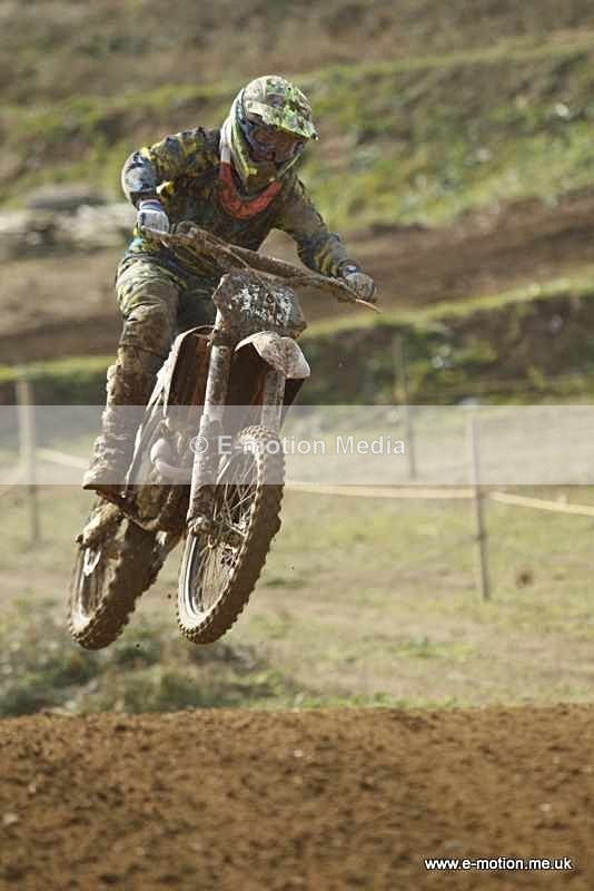 MX 291011 350 - Guernsey Championship 29/10/11