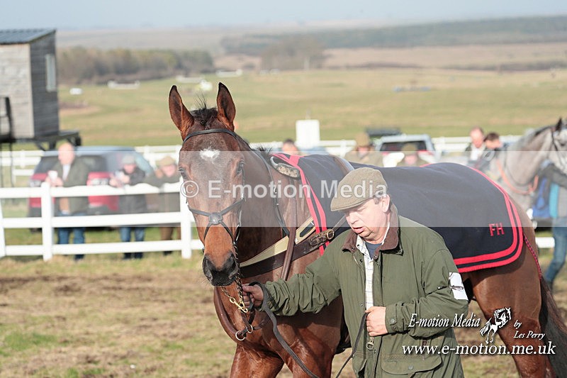 PtP 270124 159 - Royal Artillery PtP Larkhill 27/01/24