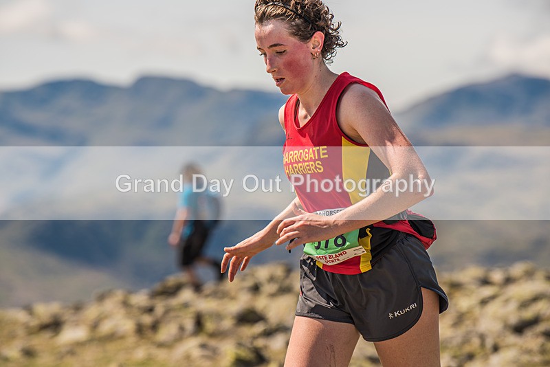 Fairfield-599 - Fairfield Horseshoe Fell Race Saturday 13th May 2023