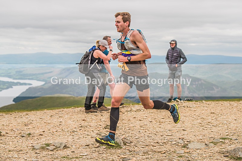 Helvellyn-17 - Helvellyn & The Dodds Fell Race Saturday 27th May 2023