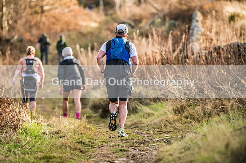 Tweed Valley-446 - High Terrain Events Tweed Valley 50 & 65K Ultra Trail Races Sunday 16th November 2025